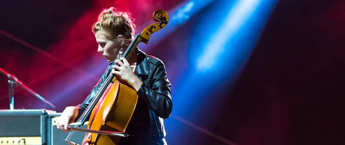 Musicologie